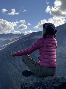 Чистая потенциальность