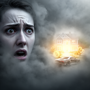 Страхи. Тревога. Фобии