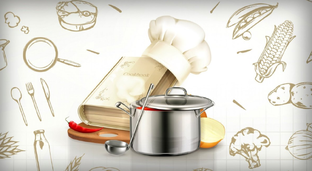 Кулинария. Супы