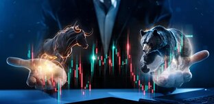 Биржевые звери