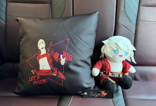 Аксессуары и пр