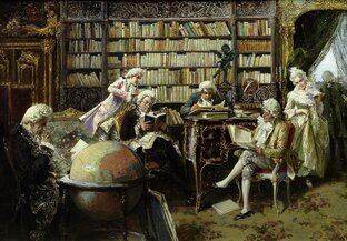 «Книжное воскресенье» с Точка ART