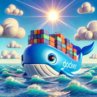 Курс по работе с Docker (завершено)