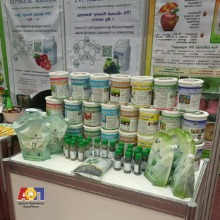 ЭкоОгород_для ЛПХ и дачников