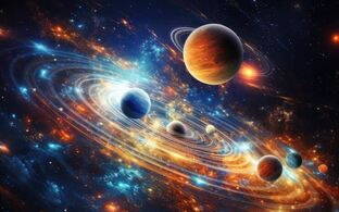 САМ СЕБЕ АСТРОЛОГ