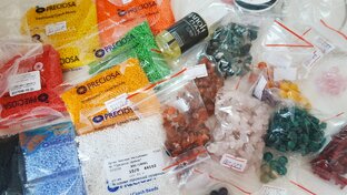 Мелодия бисера