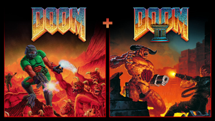 Doom=Doom II.