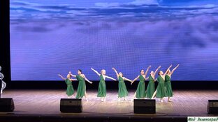 Хореографическая студия «Мари-дэнс»