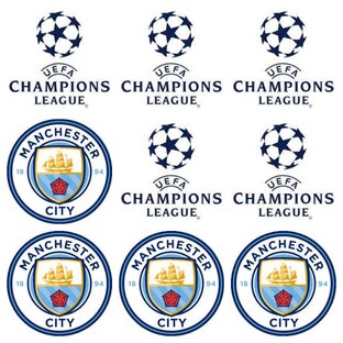 MANCHESTER CITY CAMPEON DE LA UCL 2022/2023