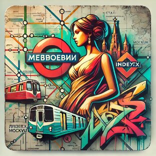 Эскорт агентства на Яндекс картах Москвы