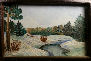 Рисунки, картины, поделки...