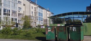 Районы и микрорайоны 