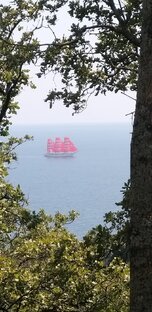 Красивые места