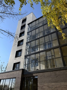 Обзоры новостроек Перми