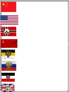 Турнир стран