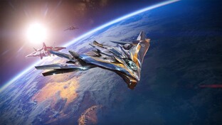 Про космос, и про космических мошенников.