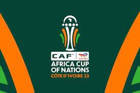 COPA AFRICANA DE NACIONES COSTA DE MARFIL 2023