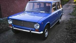 Советский АВТОПРОМ