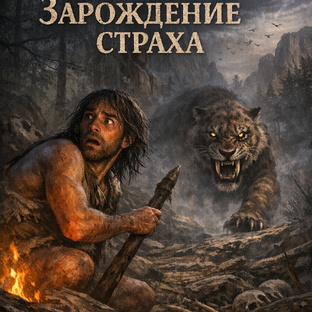 Зарождение страха и доисторические культы