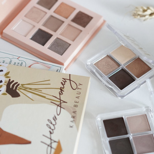 Макияж глаз 👁️ 