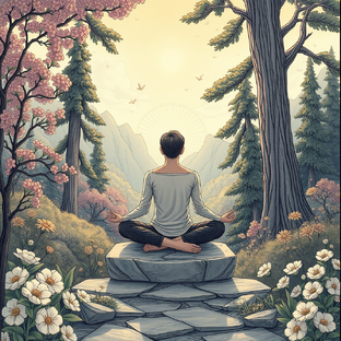 Ключи к Познанию Себя