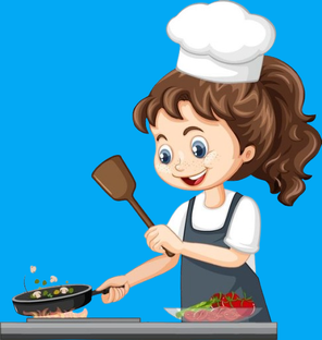 Как вкусно приготовить салат