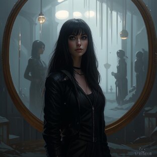 Фантомный синдром