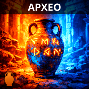 Загадки прошлого и археология