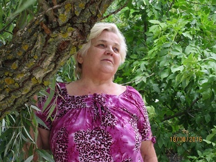 «Поговори со мною, мама!» Истории из жизни моей мамы, Тамары Денисовны.