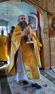 ☦ АКАДЕМИЯ ДЛЯ МИРЯН.🙏
