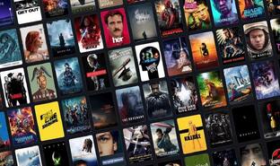 СЕРИАЛЫ 