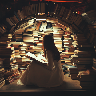 Буктрейлеры (видеоролики)