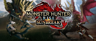 Monster Hunter Rise: Sunbreak