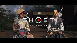 Призрак Цусимы