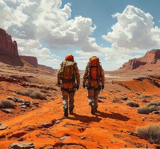 Фантастика (радиоспектакли и аудиокниги)  