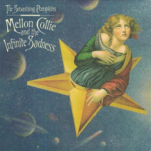 THE SMASHING PUMPKINS