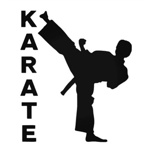 Каратэ / Karate