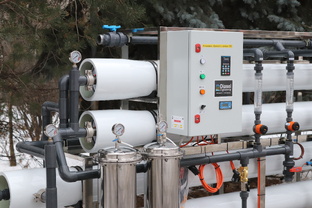 Обзоры на Осмоса