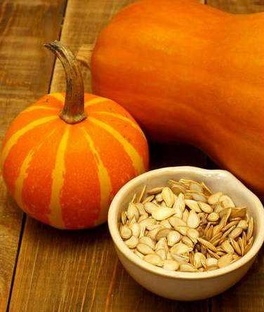 ТЫКВА, свекла и ХУРМА