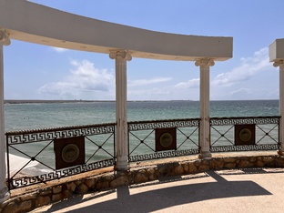 Самые интересные места в Крыму