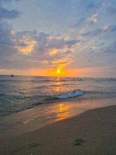 Моря России 