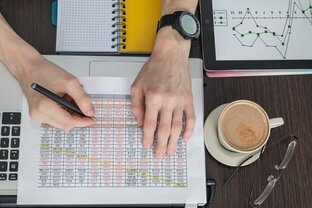 Разбор эмитентов