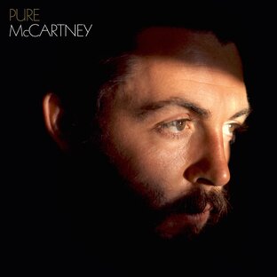 Pure McCartney (10.06.2016)
