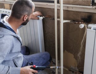 Всё про отопление