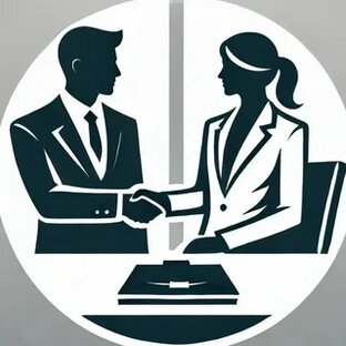 Переговорный консалтинг, когда не знаешь, что делать, здесь помогут.