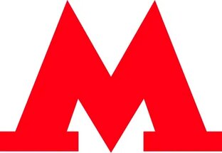 Станции метро Москвы