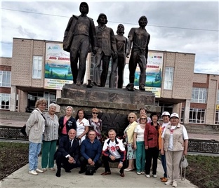 Байкал. Бурятия. Россия