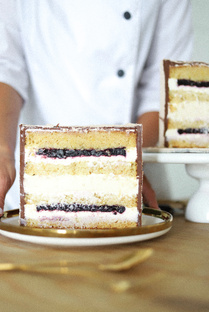 Начинающим кондитерам