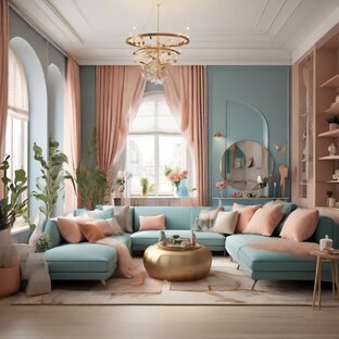 Бюджетный ремонт квартиры