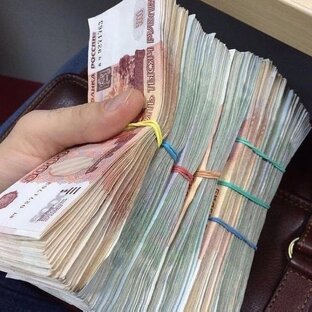 психология денег